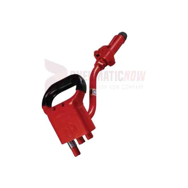 Chicago Pneumatic Scabblers
