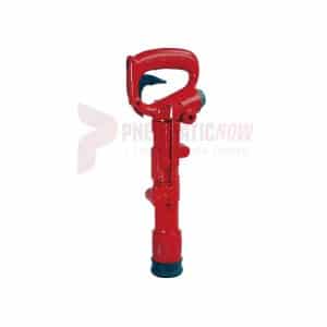 Chicago Pneumatic Compact Rotary Hammer & Rock Drill Series