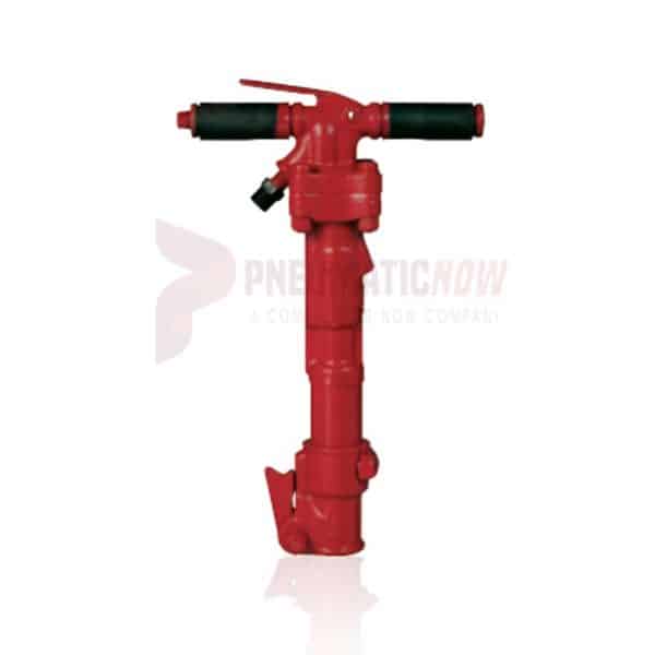 Chicago Pneumatic 35 lb. Pneumatic Breaker Series