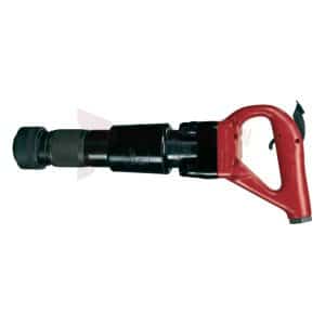 Chicago Pneumatic 4-Bolt Chipping Hammers