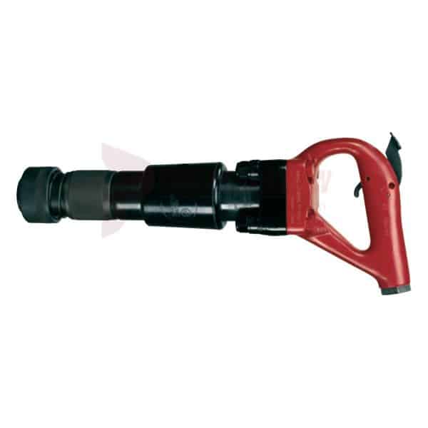 Chicago Pneumatic 4-Bolt Chipping Hammers