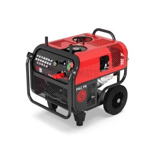 chichago pneumatic pac p9