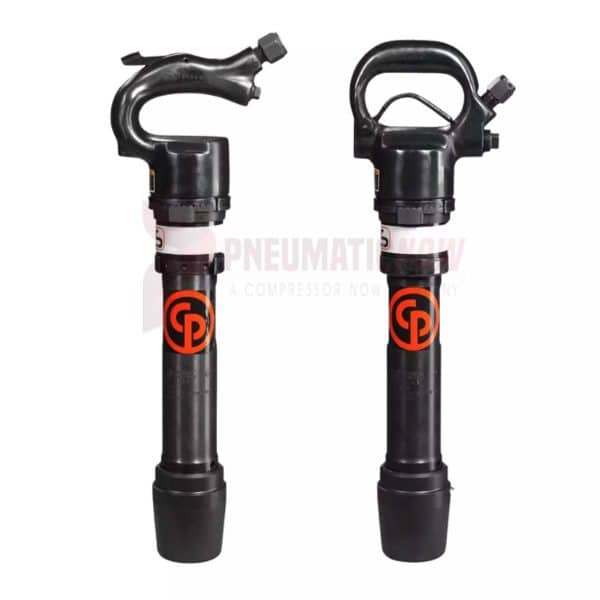 Chicago Pneumatic Rivet Buster Series