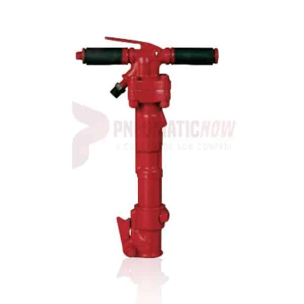 cp-0112 Chicago Pneumatic 30 lb. Pneumatic Breaker Series