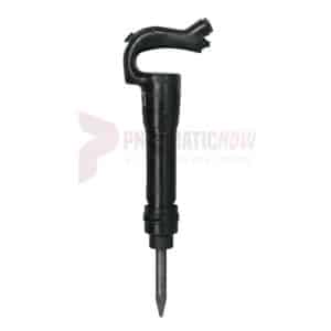 Chicago Pneumatic CP 4125 Chipping Hammer - Image 3