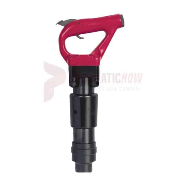 Chicago Pneumatic 4-Bolt Chipping Hammers
