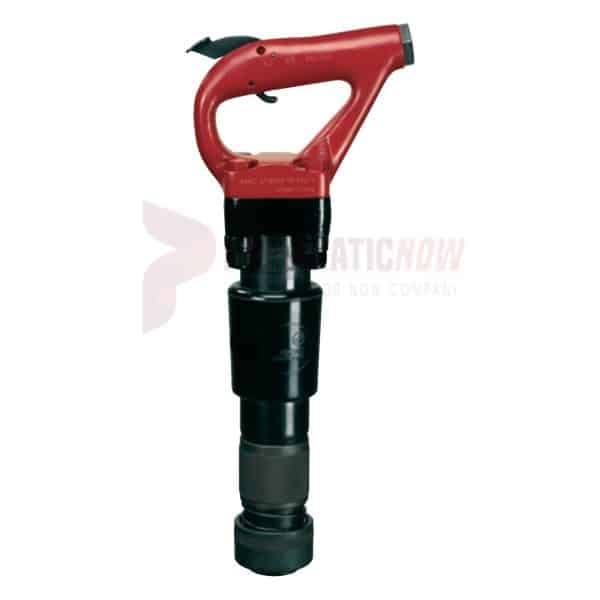 Chicago Pneumatic 4-Bolt Chipping Hammers