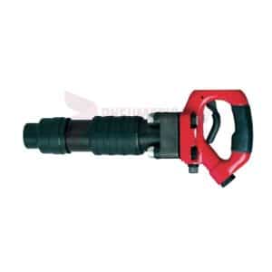 Chicago Pneumatic 4-Bolt Chipping Hammers