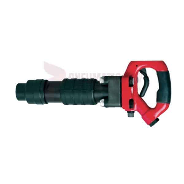 Chicago Pneumatic 4-Bolt Chipping Hammers