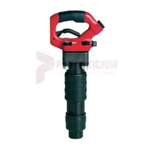 Chicago Pneumatic 4-Bolt Chipping Hammers