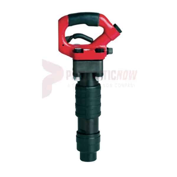 Chicago Pneumatic 4-Bolt Chipping Hammers