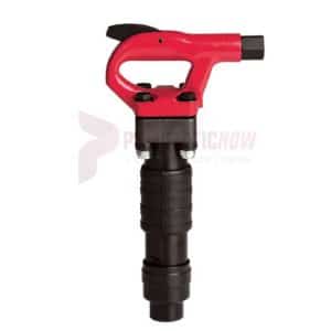 Chicago Pneumatic 4-Bolt Chipping Hammers