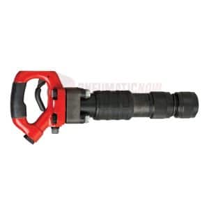 Chicago Pneumatic 4-Bolt Chipping Hammers