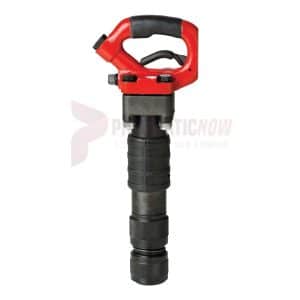 Chicago Pneumatic 4-Bolt Chipping Hammers