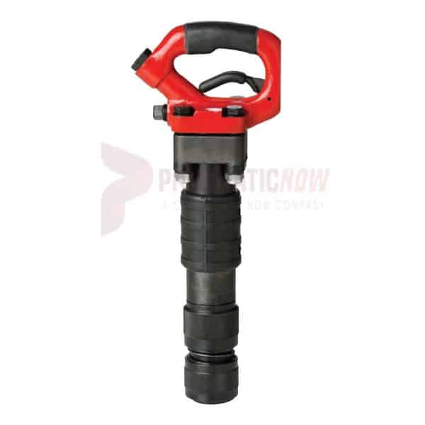 Chicago Pneumatic 4-Bolt Chipping Hammers