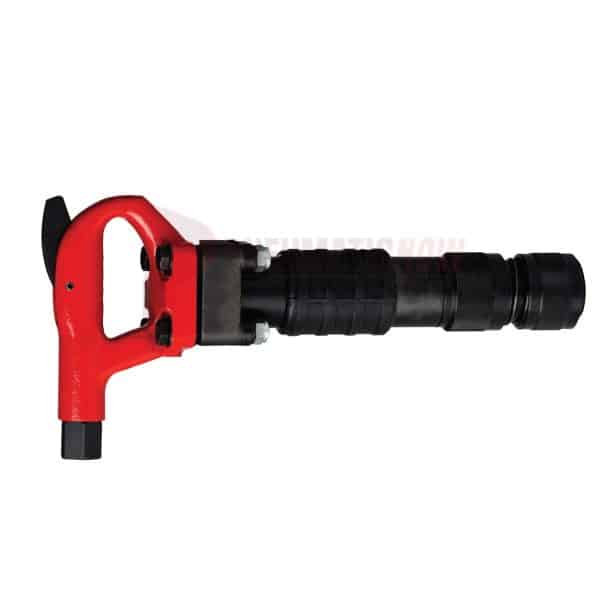 Chicago Pneumatic 4-Bolt Chipping Hammers