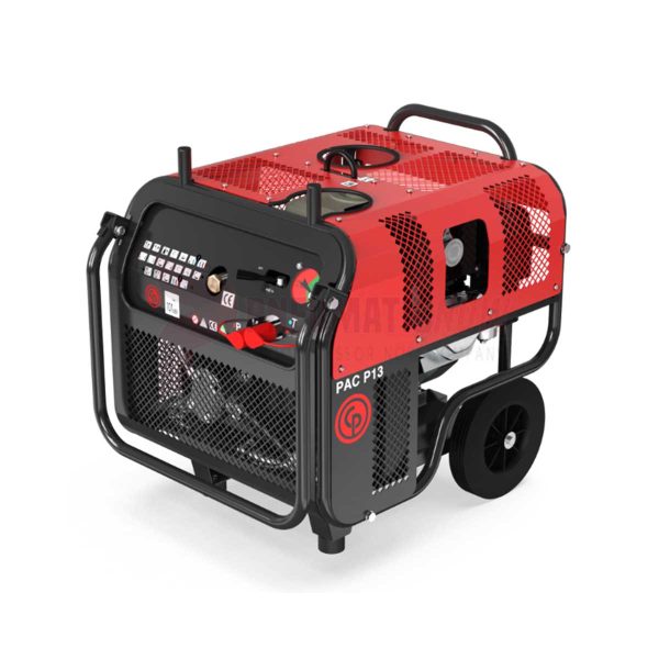 chicago pneumatic pac p13