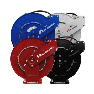 samson 504 Series Low Pressure