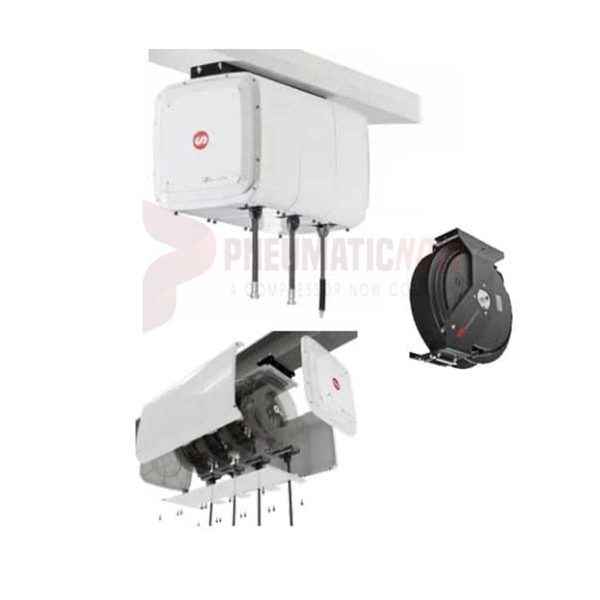 enclosed-reels-samson Samson Enclosed Reel End Panel Kit