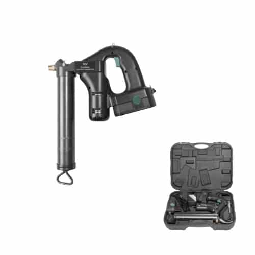 Samson S Brand Grease Tube For Electric Guns Part # 710 776