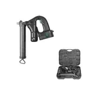 Samson 1 Meter Grease Hose For Electric Guns Part # 169 012