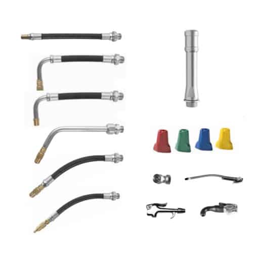 Samson 1/4 Turn Brass Drip Tip Ext Nozzle Part # 369 238