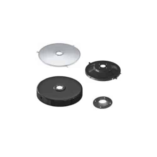 Samson 35 Lb. Hd Drum Cover Part # 1934