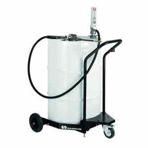 Samson 3:1 Pump 16 Gal. Bung Drum Kit Part # 202