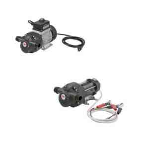 Samson 12V Electric Def Pump Part # 560 212