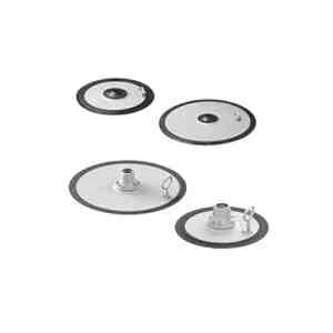 Samson 120Lb Follower Plate Pm45/60 Part # 417 011