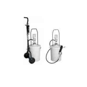 Samson Pm3 55:1 Pump 35 Lb. Pail Kit Part # 301 101