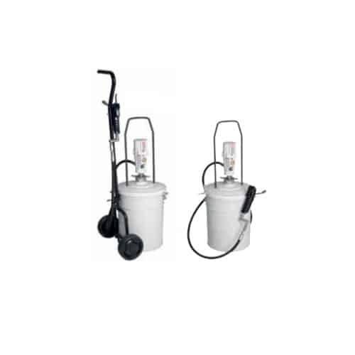 Samson Pm3 55:1 Pump 35 Lb Samson Pm3 55:1 Pump 35 Lb. Pail Kit Part # 301 101