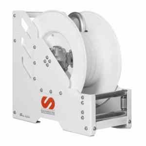 Samson 1.5" (1 1/2") Bare Reel Part # 508 891