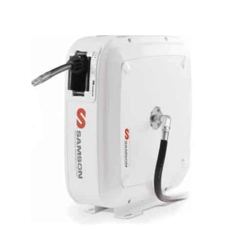 Samson 30' Lp 3/8" Enclosed Reel Part # 507 101