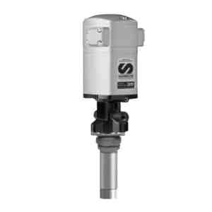 Samson Pm35- 8:1 55 Gal W/Bung Part # 535 811