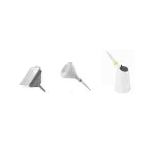 Samson E-1 Funnel Part # 2351