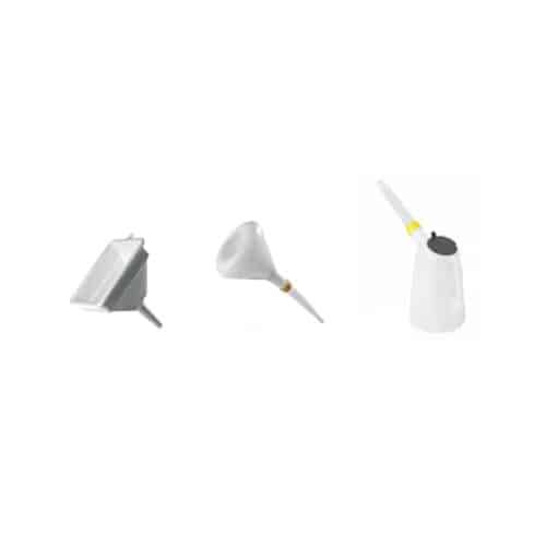 Samson E-1 Funnel Part # 2351 1 Samson E-1 Funnel Part # 2351