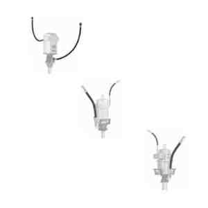 Samson Pm45/60 Hp Hose Kit Part # 534 103