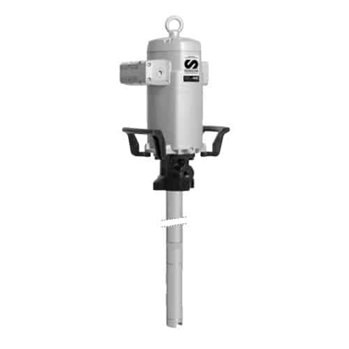 Samson Pm45 25:1 55G Drum Pump Part # 531 211