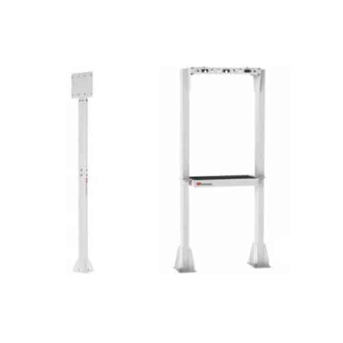 Samson Six Hose Reel Mounting Frame Part # 360 160