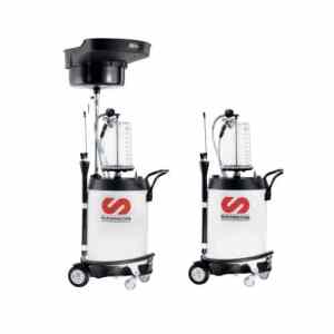 Samson 6 Gal Evac Unit Part # 3716