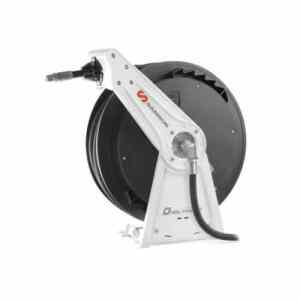 Samson Mp Bare Reel & Swivel Only Part # 1402