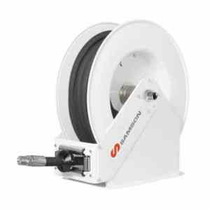 Samson 508 Hose Reel Bare 65' 3/4" Or 50' 1" Part # 508 002