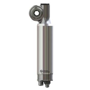 Chicago Pneumatic 2H410-60 ATEX