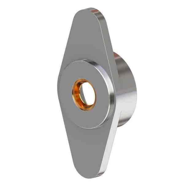 MOUNTING FLANGE NO HOLE M39/MR39 KL/TL Chicago Pneumatic MOUNTING FLANGE NO HOLE M39/MR39 KL/TL
