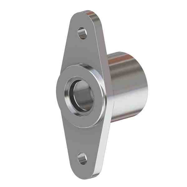 MOUNTING FLANGE M16 / MR16 KL Chicago Pneumatic MOUNTING FLANGE M16 / MR16 KL