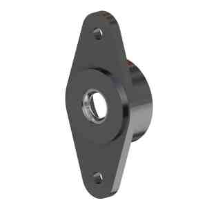 Chicago Pneumatic MOUNTING FLANGE WITH HOLES M39