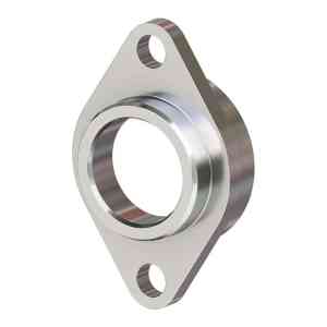 Chicago Pneumatic MOUNTING FLANGE NO HOLE M39/MR39 KSL