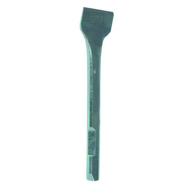 Chicago Pneumatic CHISEL 1/2" SQU SHANK 7" x 6MM