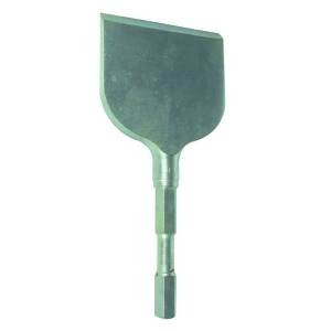 Chicago Pneumatic CHISEL 5/8" HEX SHANK 7" x 100MM